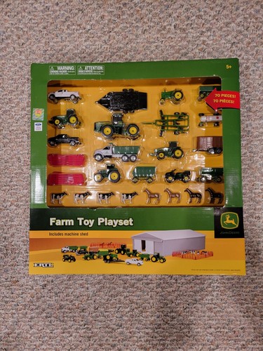 Ertl tomy john - ertl,