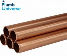 Copper Pipe/Tube