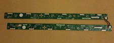 BUFFER BOARDS LJ41-09476A & LJ41-09477A FOR SAMSUNG TV PS43D450A2W & OTHERS
