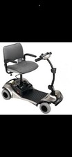 Shoprider Dasher 4 Electric