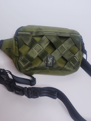 Chrome industries barrage - industries, 5l