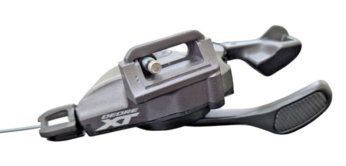 Shimano deore m8100 - deore, xt