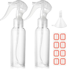 2PCS Small Spray Bottles