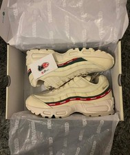 Nike Air Max 95 SP Undefeated