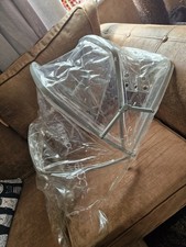 Vintage Mothercare Raincover