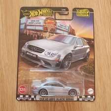 Hot Wheels Premium Boulevard