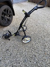 Motocaddy M1 Lite Manual Push