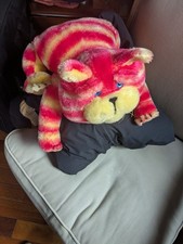 BAGPUSS  LARGE LIMITED EDITION