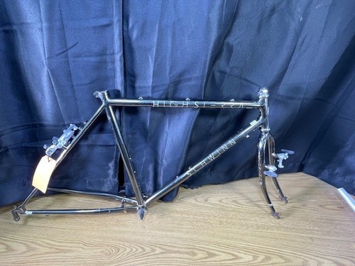 Schwinn vintage high sierra - high,
