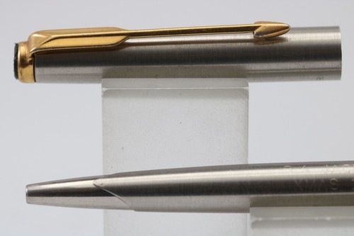 Vintage parker aka - vintage, (aka