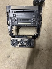  Volkswagen Golf Bora  Radio