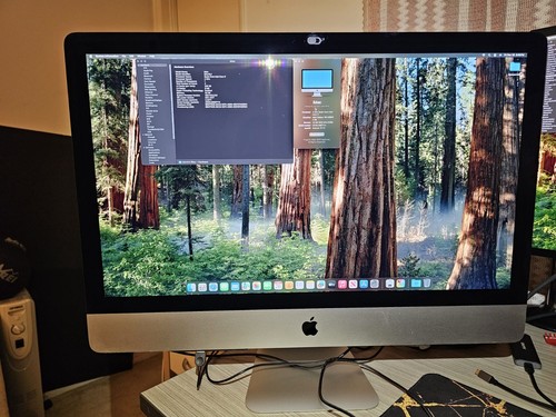 Apple imac retina late - retina,
