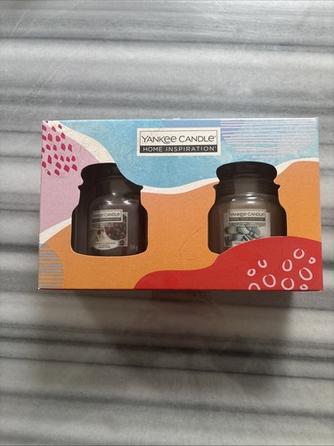 Yankee candle home - yankee,