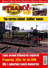 STEAM WORLD 462 DEC 2025