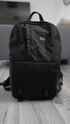 Lowepro fastpack 350 camera - lowepro,
