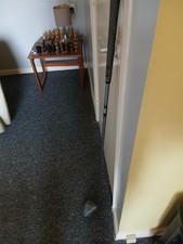 KING COBRA T1 TITANIUM  OFFSET 9.5 DRIVER