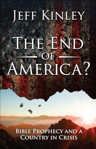 The end america bible - america?:,