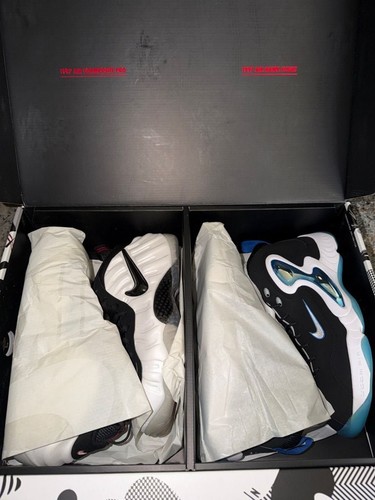 Nike air foamposite pro - nike,