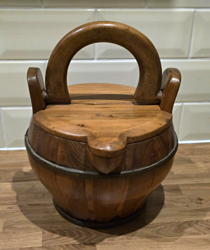 Antique chinese wooden - chinese,