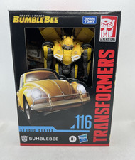 Transformers Studio Series