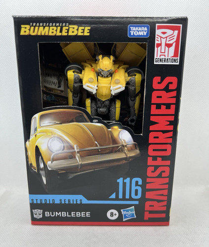 Transformers studio series - transformers,