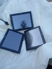 3 x Cracked Toshiba LCD Display Screens From Epos ST-A20 or ST-A10