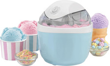 Ice Cream Maker - Electric