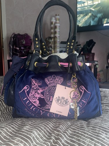 Juicy couture daydreamer bag - couture,