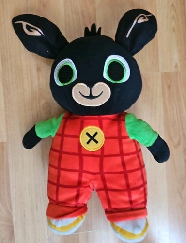 Bing bunny rabbit - bunny,