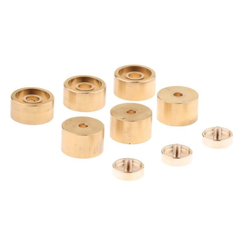 Set trumpet valve - valve, finger