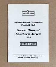 Wolverhampton Wanderers Wolves