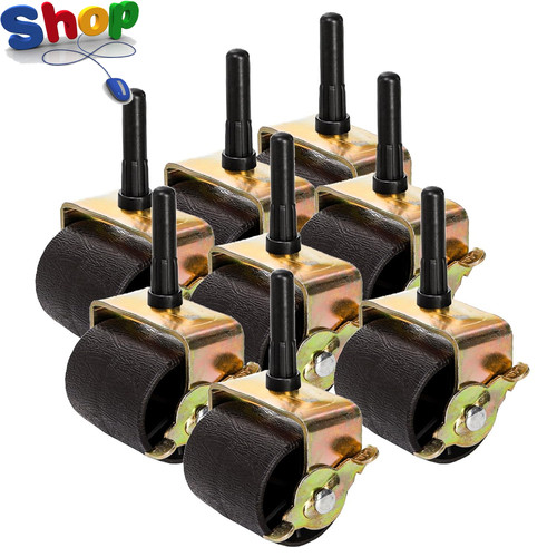 Pack heavy duty - 8,
