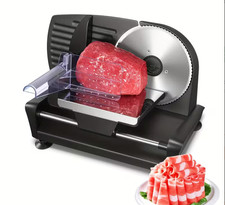 200W Electric Meat Slicer