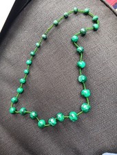 Vintage Malachite Graduated