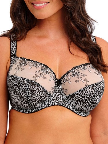 Fantasie lindsey leopard side - lindsey,