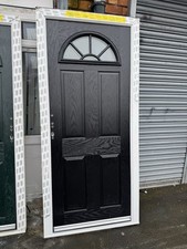 Brand New Composite Front Door