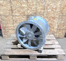 ELTA Axial Extractor Fan 500mm