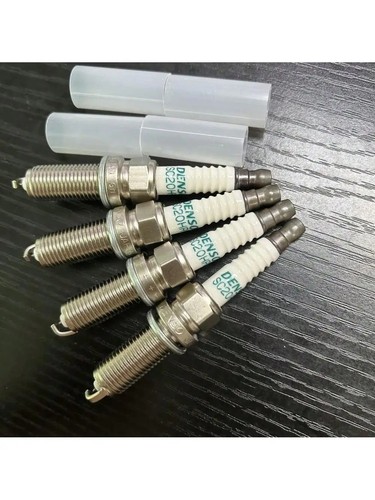 Iridium spark plugs - iridium,