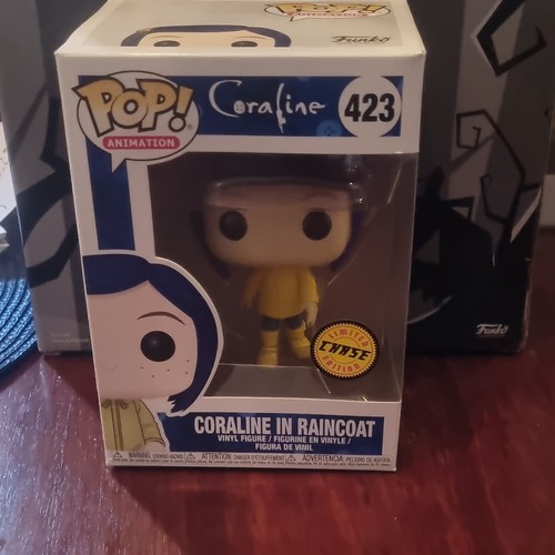 Funko pop animation coraline - funko,