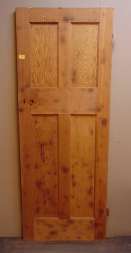 Door doors reclaimed - door,