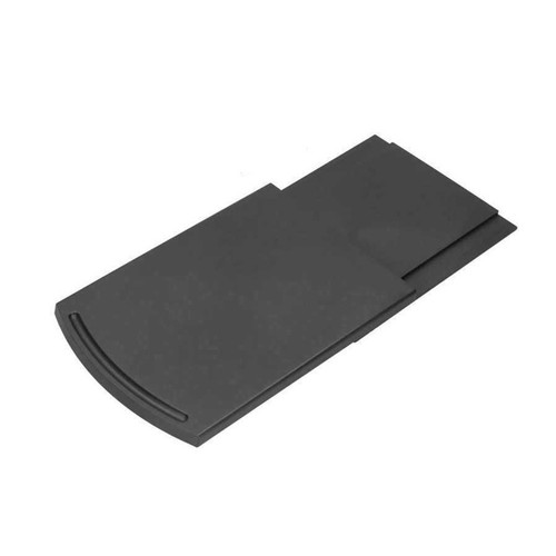 Convenient sliding tray mat - convenient,