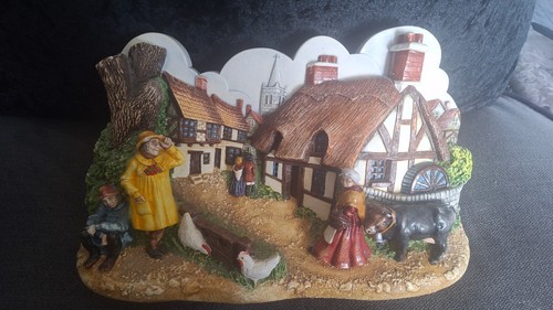 Vintage naturecraft congleton - vintage,