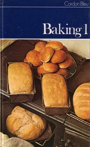 Baking cordon bleu - v.,