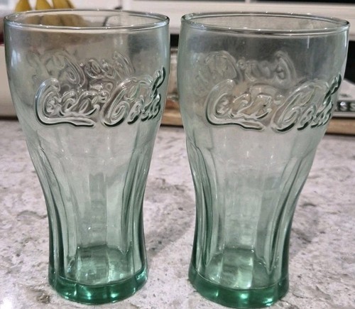 Coca cola clear - 2x,