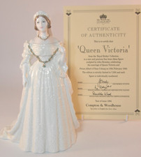 Coalport Royal Brides Figurine