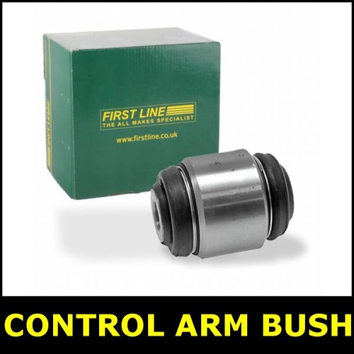 Suspension control arm bush - control,