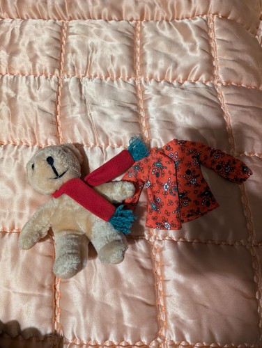 Vintage 1980s mothercare - mothercare, teddy