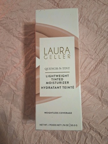 Laura geller quench thirst - geller, quench-n-thirst