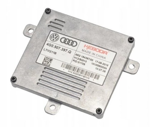 4g0907397q keboda ltm211b led - 4g0907397q,