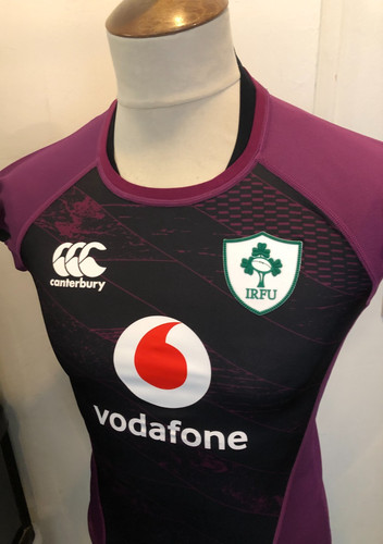 Ireland rugby shirt size - rugby,